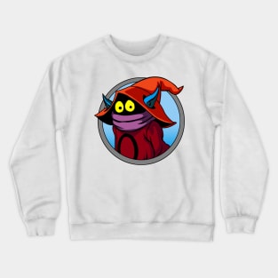 Orko Crewneck Sweatshirt